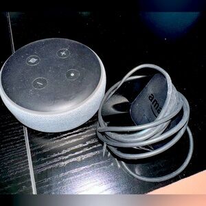 AMAZON 3rd Generation ECHO Dot